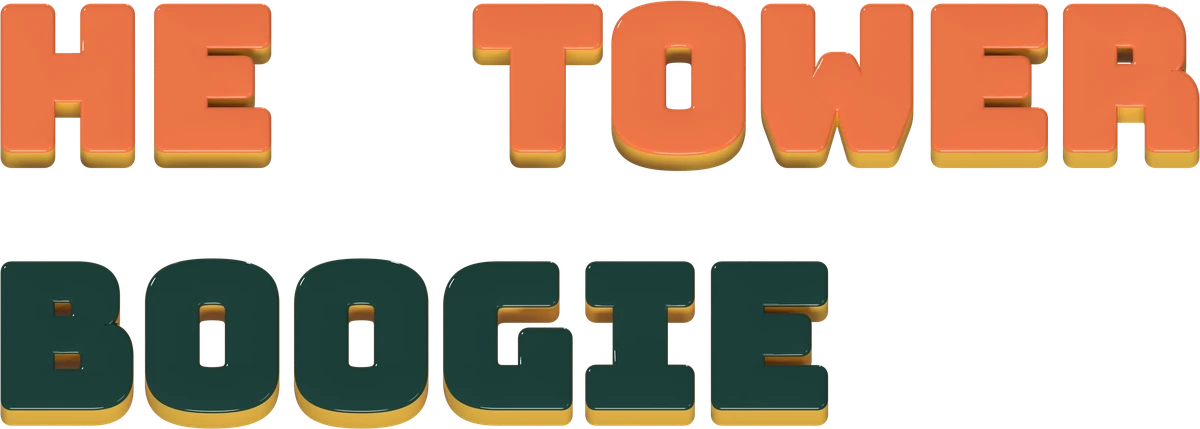 Hex Tower Boogie